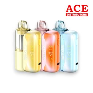 GEEK BAR MATE KIT 16ML 60000PUFF 5CT