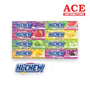 HI CHEW 15CT