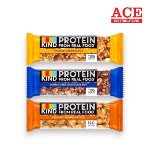 KIND PROTEIN BAR 12CT