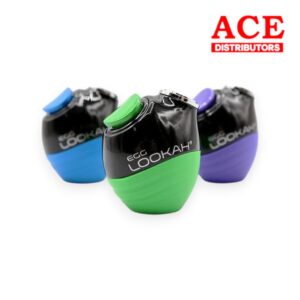 LOOKAH EGG 350mAH VV 510 CARTRIDGE 1CT