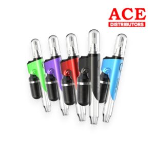 LOOKAH SEAHORSE KING 950mAH VV ELECTRIV PEN VAPORIZER