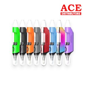LOOKAH SEAHORSE PRO PLUS KIT 650mAH 1CT