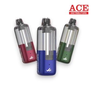 MR FOG SWITCH PRO 45000 PUFFS DISPOSABLE POD 5CT BOX