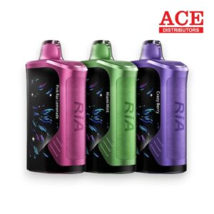 RIA NV30000 DISPOSABLE 5CT BOX
