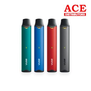 VUSE ALTO E CIG DEVICE