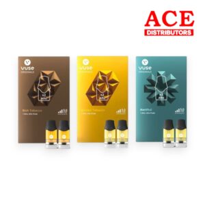 VUSE ALTO POD 5% 2/5CT