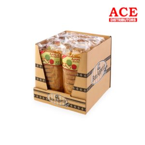 BON APPETIT APPLE DANISH 8CT