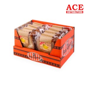 BON APPETIT BANANA BREAD 8CT