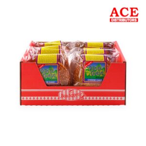 BON APPETIT PAN DE QUESO 8CT