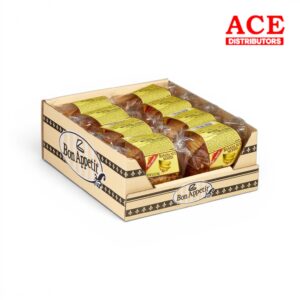 BON APPETIT BANANA NUT MUFFIN 8CT