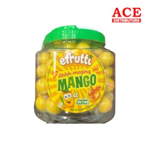 CM. EFRUTTI AHHH MAZING MANGO 85CT JAR