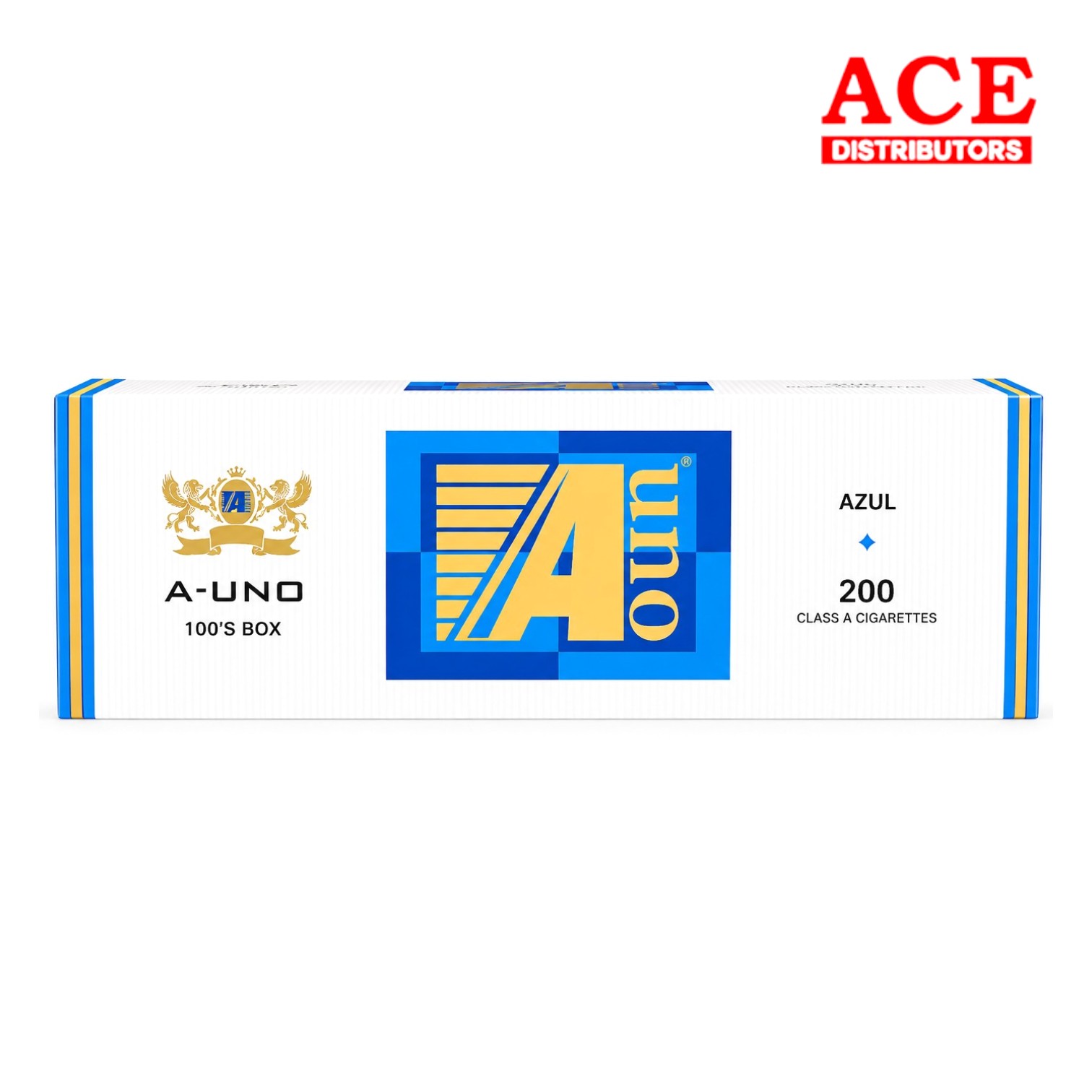 A-ONE CIGRETTE 100 BOX - Image 3