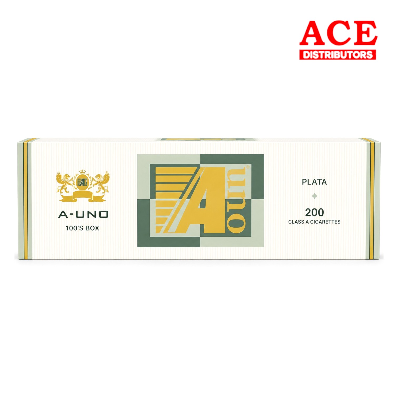 A-ONE CIGRETTE 100 BOX - Image 4