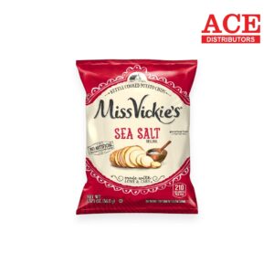 MISS VICKIES SEA SALT CHIPS 1.375OZ