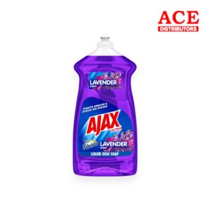 AJAX ULTRA LIQUID W/ FABULOSO 12.4OZ LAVENDER