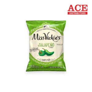 MISS VICKIES JALAPENO CHIPS 1.375OZ