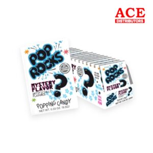 POP ROCKS MYSTERY 24CT