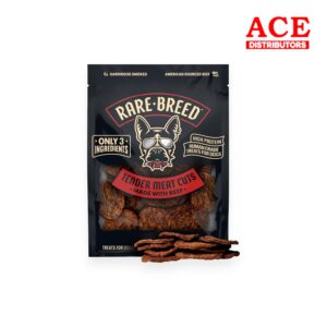 RARE BREED TENDER MEAT CUTS BEEF 1OZ