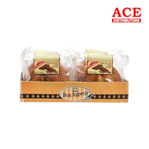 BON APPETIT CHOCOLATE CHIP MUFFIN 8CT
