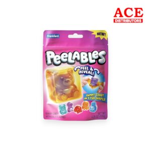 PEG PEELABLES ASSORTED 4.25OZ