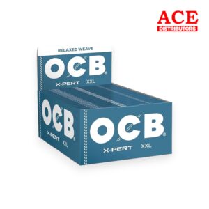 OCB X-PERT PAPER XXL 50CT