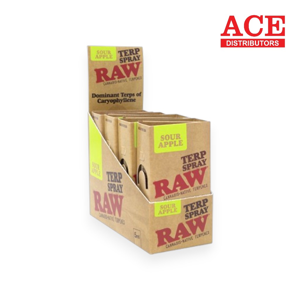 RAW TERP SPRAY 5ML - Image 4