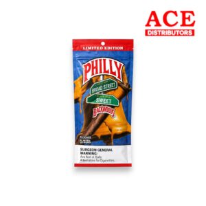 BACKWOODS BROAD STREET SWEET 5PK40
