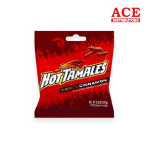 PEG HOT TAMALES 5OZ