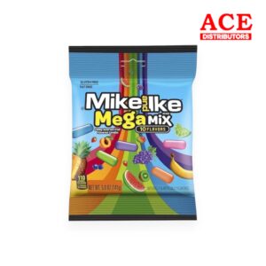PEG MIKE & IKE MEGA MIX 5OZ EACH