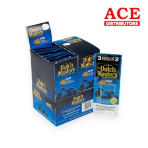 DUTCH MASTERS CIG 3/1.99 FOIL PALMA 3/20PK