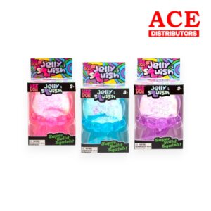 NEE DOH JELLY SQUISH 12CT