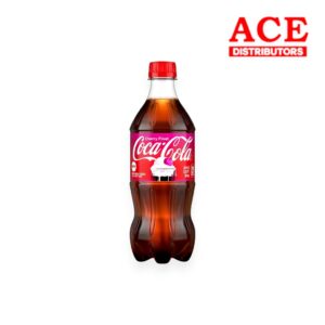 COKE 20OZ CHERRY FLOAT 24CT