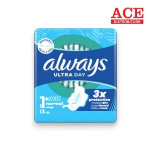 ALWAYS ULTRA DAY LONG 13CT