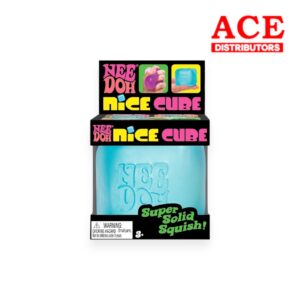 NEE DOH NICE CUBES 12CT