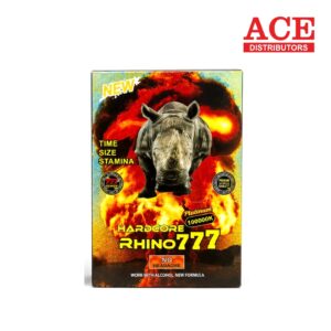 ME. RHINO 777 100000K 1PK 24CT BOX
