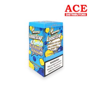LOOSE LEAF $2.99 20CT - BLUEBERRY BANANA