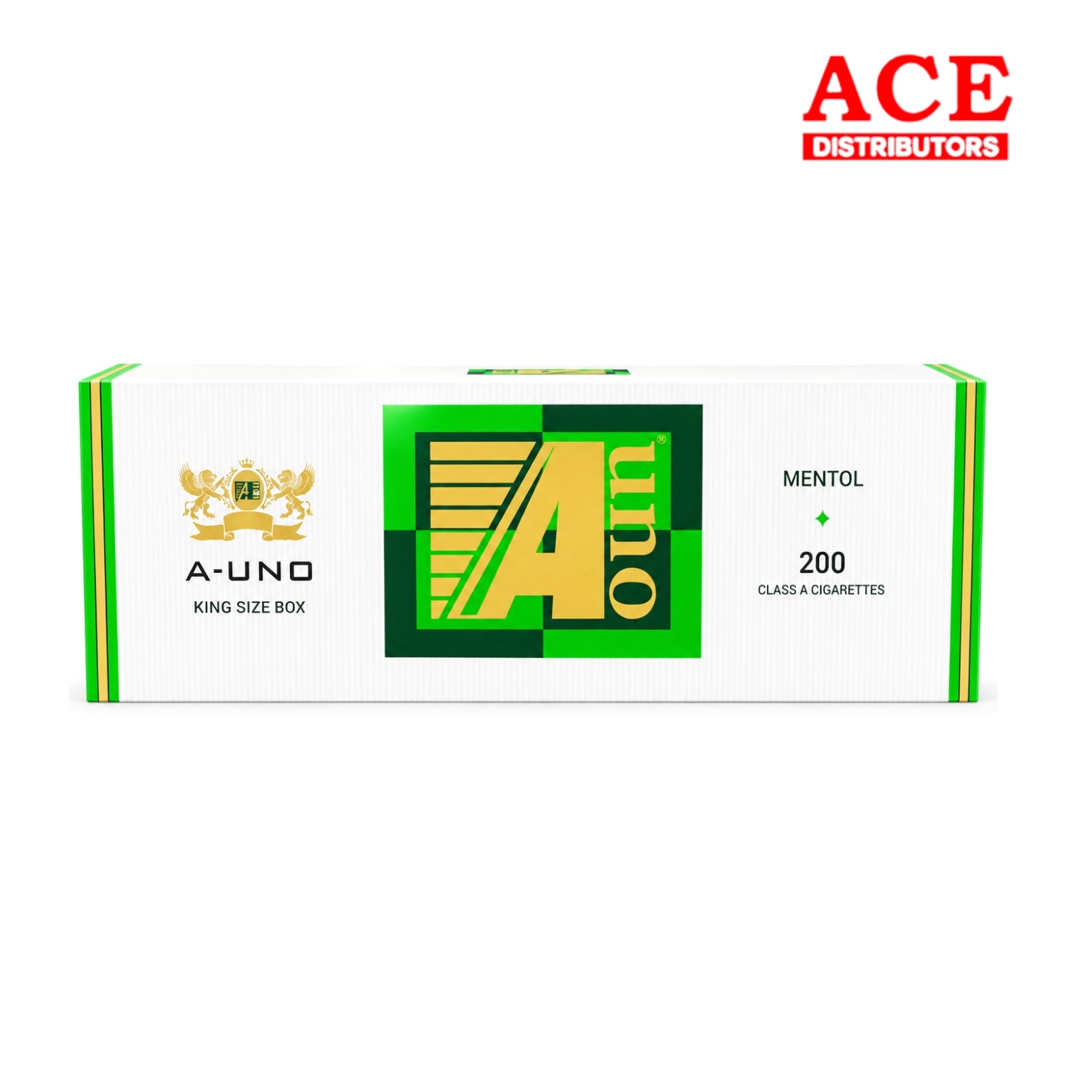 A-ONE CIGRETTE KING BOX - Image 2