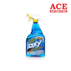 FIRST FORCE OXY CLEANER 32OZ
