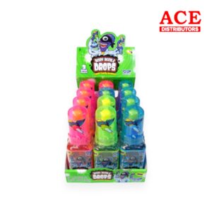 TOY DIZZY DAZZLE DROPS 12CT