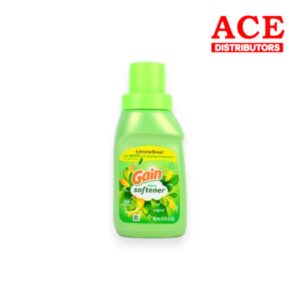 GAIN LIQUID FABRIC SOFTENER 10OZ