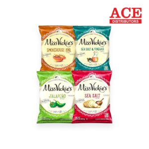 MISS VICKIES CHIPS 1.375OZ