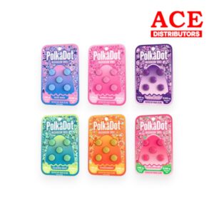 POLKA DOT 2000MG MUSHROOM TAB 10CT
