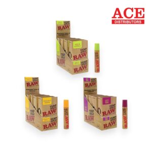 RAW TERP SPRAY 5ML