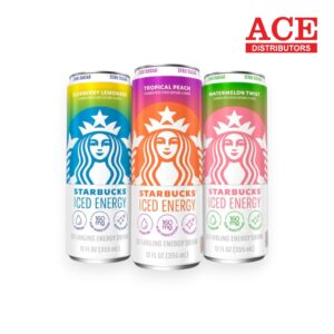STARBUCKS ICED ENERGY 12OZ 12CT