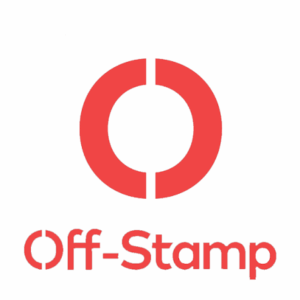 Off Stamp